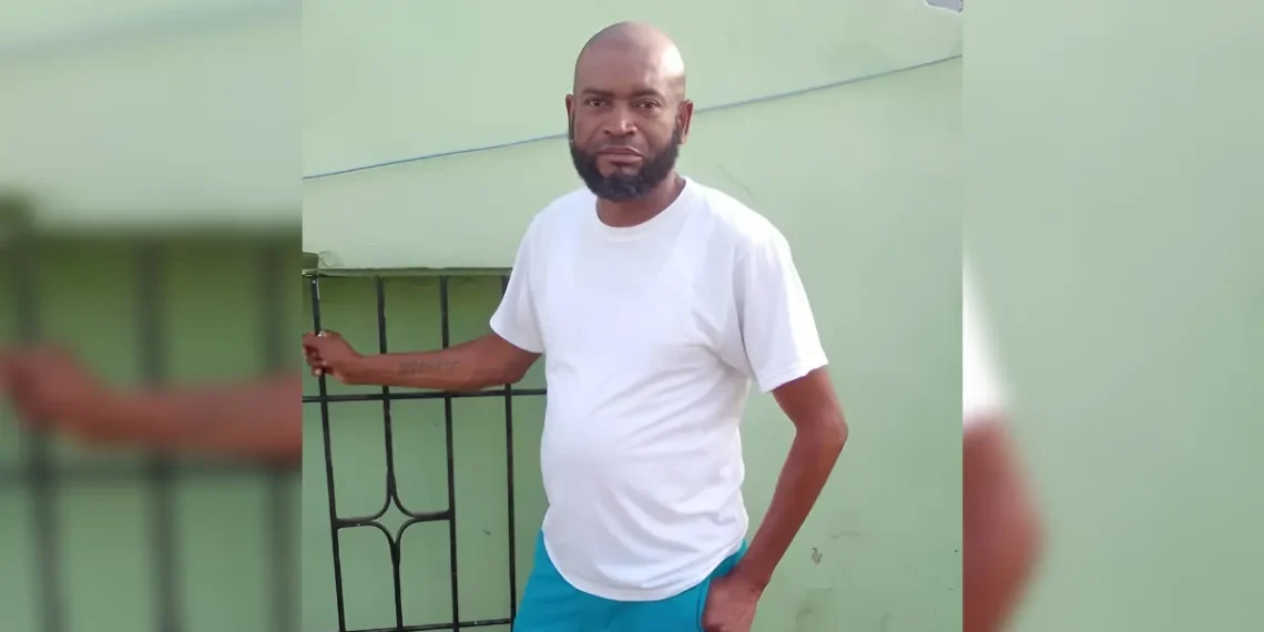 Hallan persona sin existencia en río La Peñita de Villa Altagracia