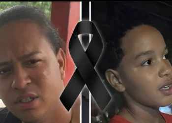 Percance vial en Hatillo San Lorenzo deja dos jóvenes sin aliento