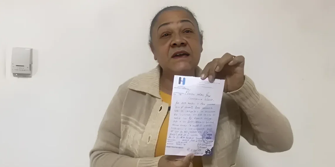 Madre denuncia tratos inadecuados a interno diabético en prisión