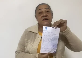 Madre denuncia tratos inadecuados a interno diabético en prisión