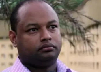 Capturan condenado por estafa electrónica con empresa Procrédito