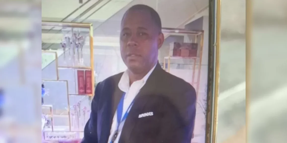 Familia espera entrega de motorista sin existencia en río Isabela