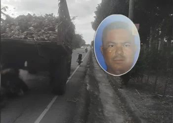 Motociclista deja de vivir tras percance vial en San Francisco de Macorís