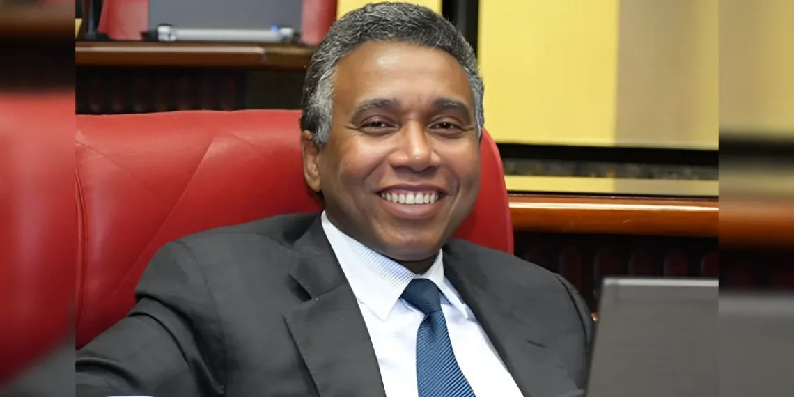 Félix Bautista dedica emotivo mensaje a su esposa por San Valentín