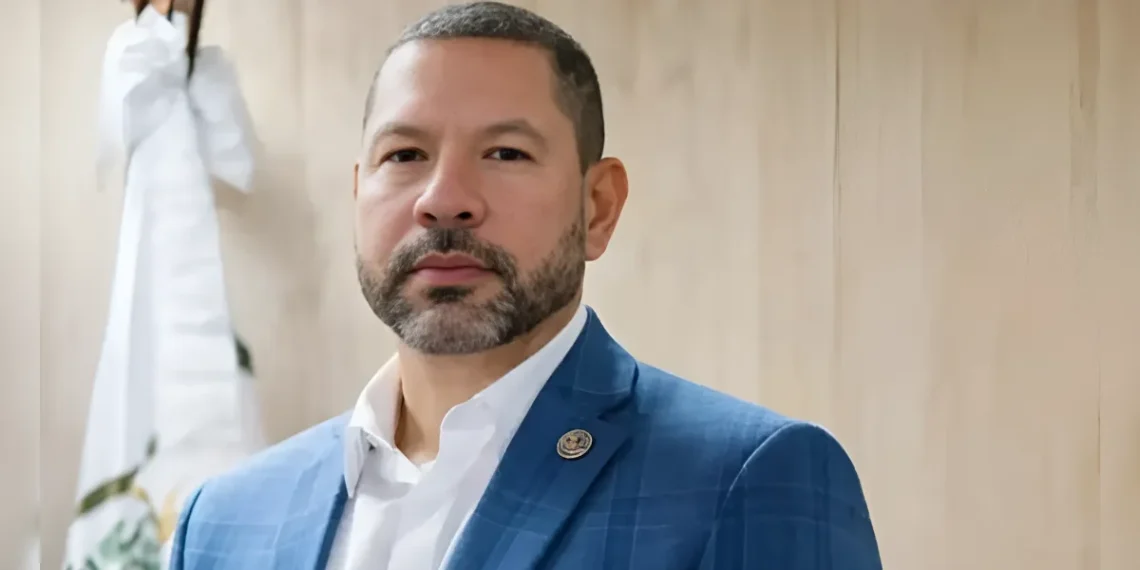 Más detalles sobre el arresto del supervisor de la DEA en RD