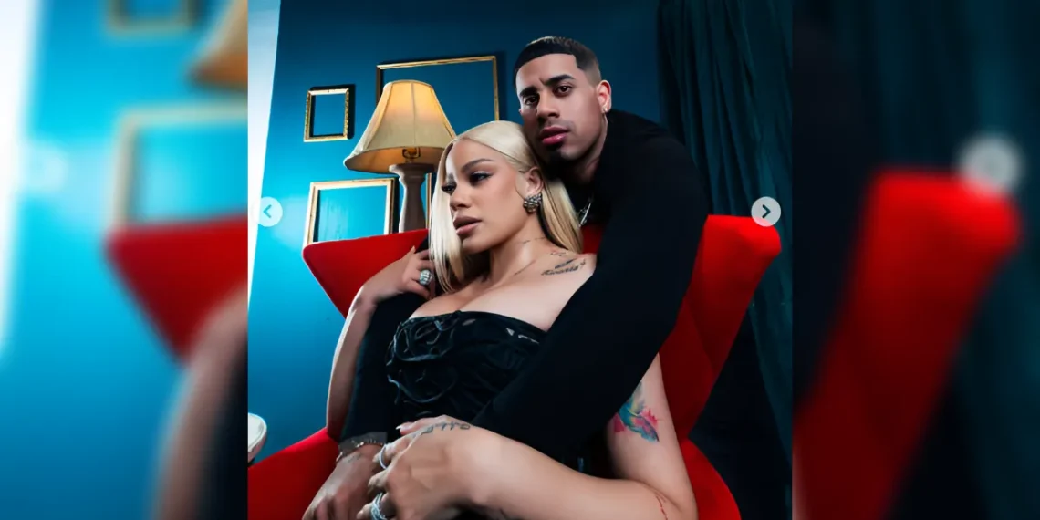 La Insuperable y Michael Flores lanzan el sencillo “Emoji”