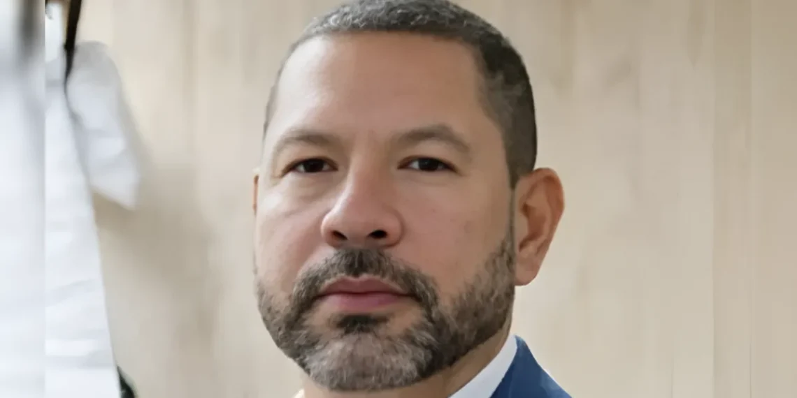 Supervisor de la DEA arrestado había sido condecorado por Abinader