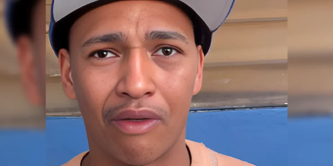 “La Changa” vuelve a la prisión tras confesar delitos