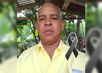 San Juan despide a hombre se desvivió a causa de un incidente inesperado