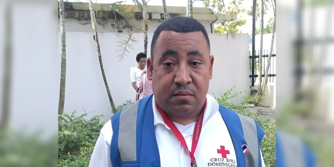 Dejó de vivir presidente de la Cruz Roja tras suceso vial