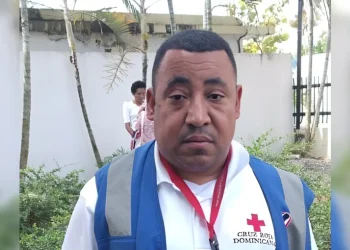 Dejó de vivir presidente de la Cruz Roja tras suceso vial