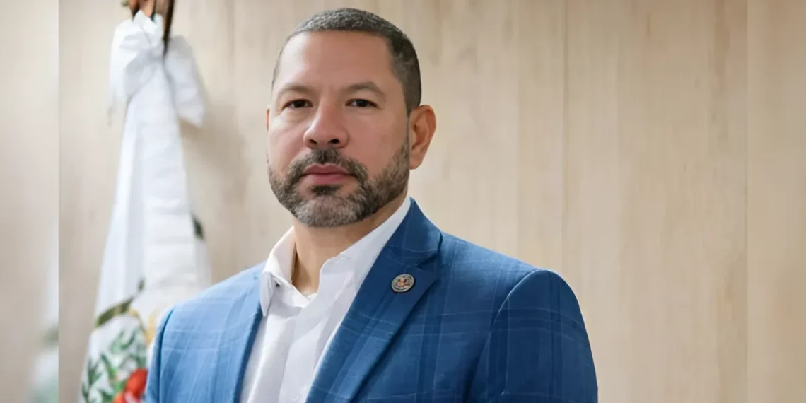 Revelan la condena que podría enfrentar Supervisor de la DEA en RD