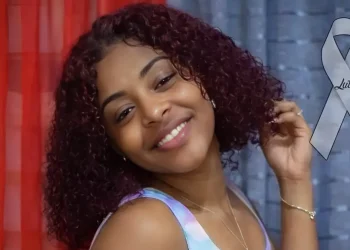 Una joven queda sin aliento tras suceso vial en elevado de San Pedro de Macorís