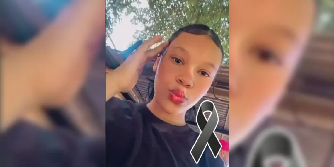 Dejó de existir joven madre de 16 años en Arroyo Cano