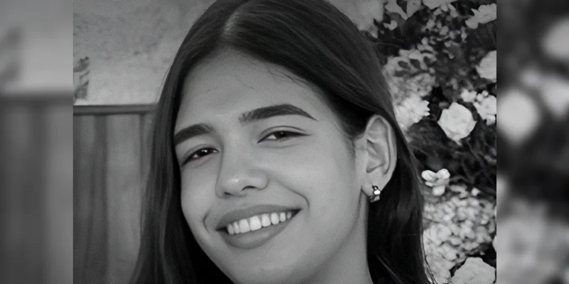 Parte de este mundo adolescente tras complicaciones de cirugía