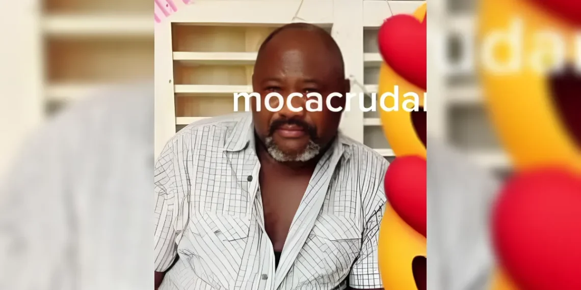 Hombre dejó de existir tras complicaciones de salud en Espaillat