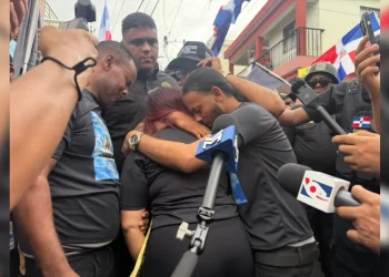 Hermana del jovencito que quedó sin aliento en Los Mina exige justicia