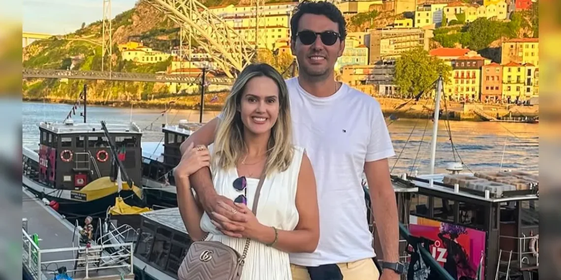 Esposa de funcionario en Brasil publica carta tras trágico caso en Itumbiara