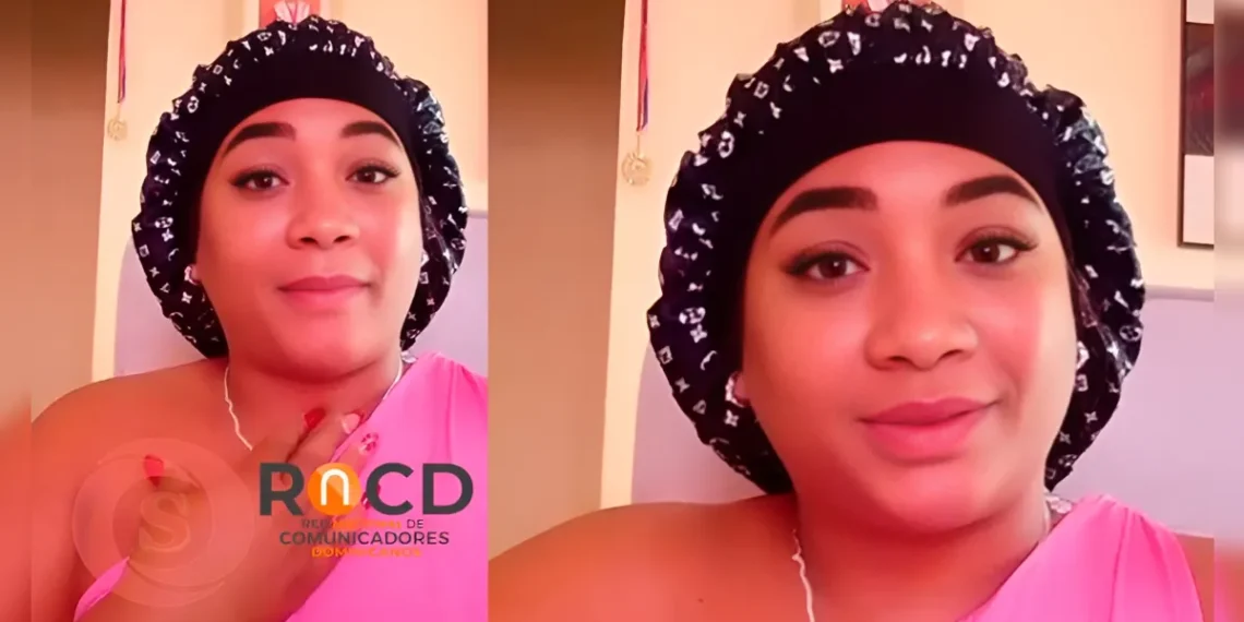 Joven denuncia incidente con hombre en Dajabón