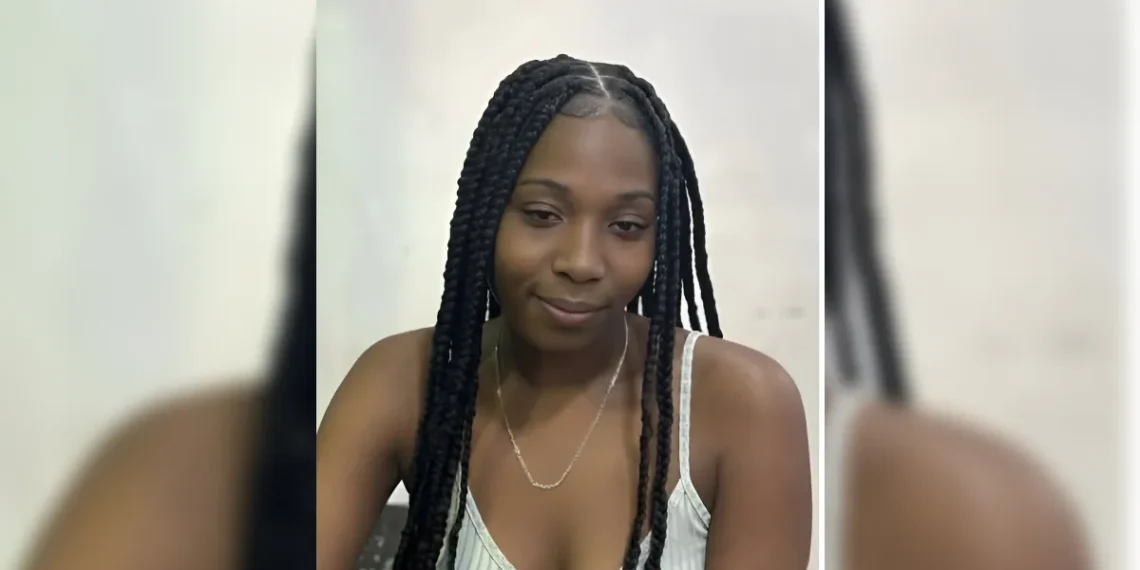 Encuentran sin aliento a joven reportada extraviada en Guerra