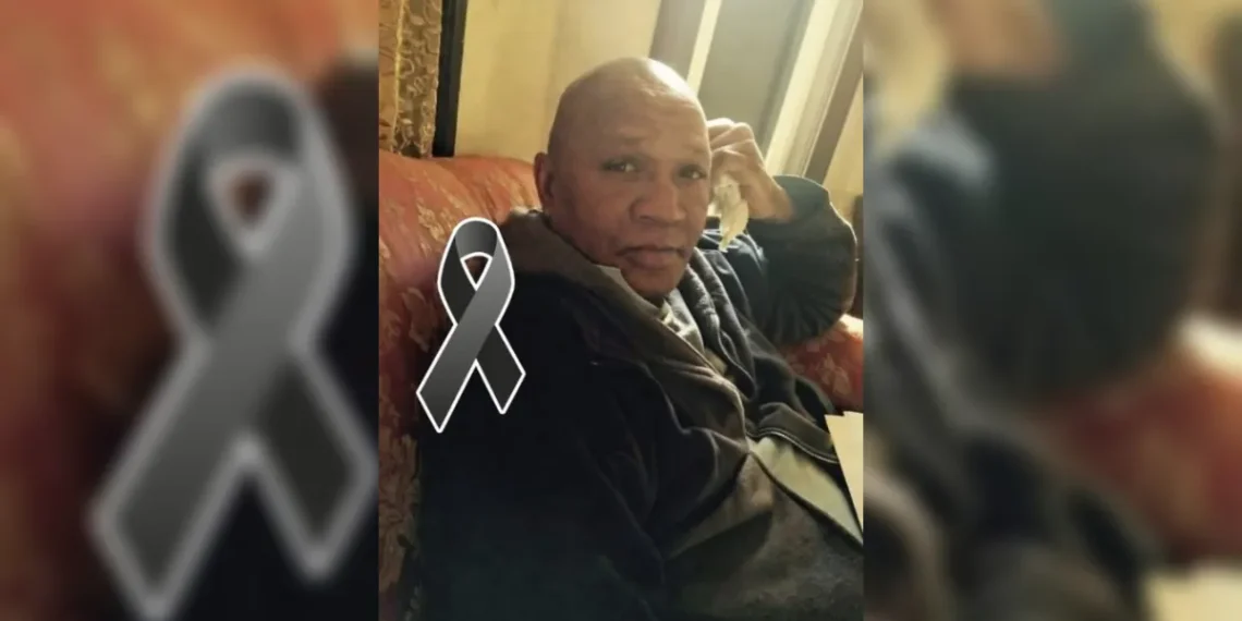 Hombre dejó de existir tras percance vehicular en cruce del kilómetro 61