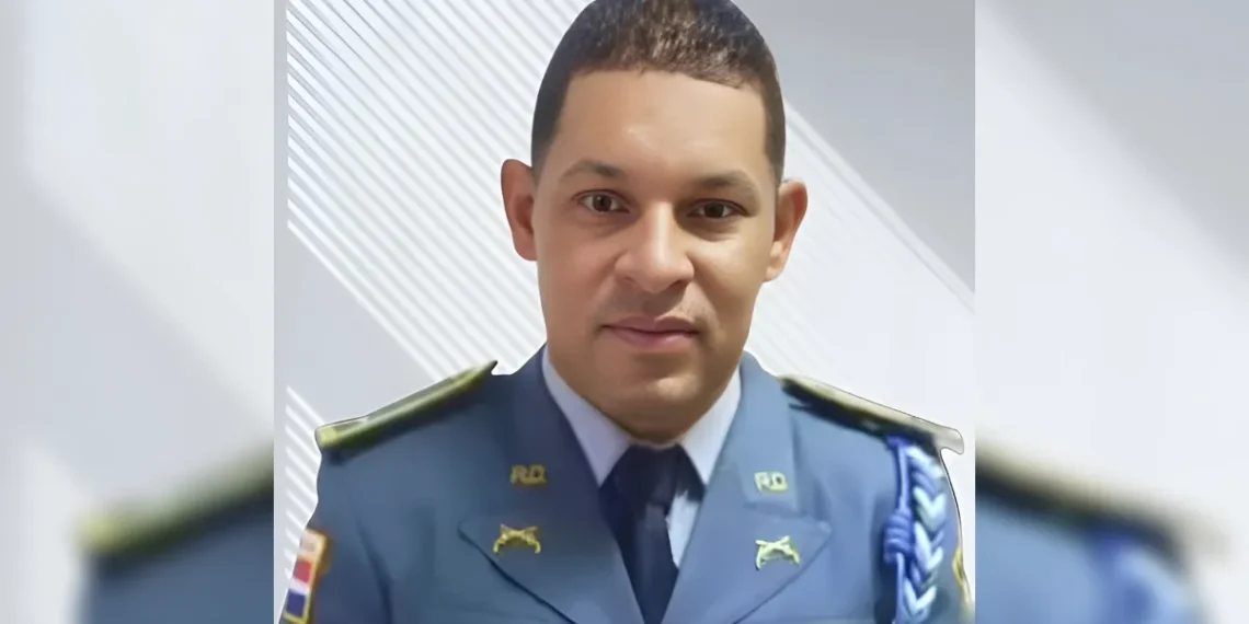 Parte de este mundo oficial pensionado en Los Frailes