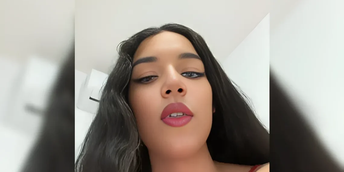 Más videos musicales de Dominique antes de su triste final