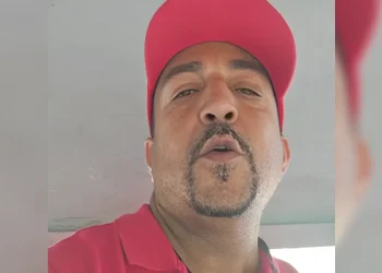 Detienen CEO de ARROZ TV mientras ejercía su labor en Loma Miranda