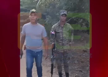 Presunta persecución de jóvenes genera alarma en Pueblo Nuevo