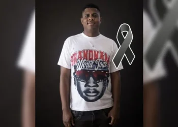 Joven dejó de vivir tras incidente vial en Sabana Grande de Boyá