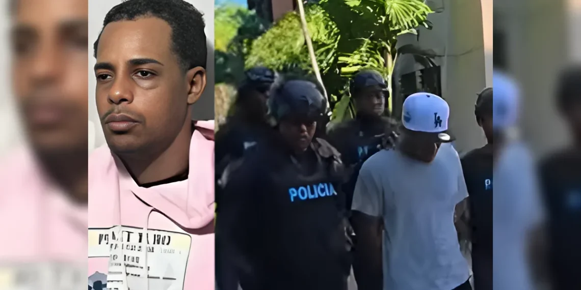 Policía sobre conductor vinculado a incidente con Masha presente