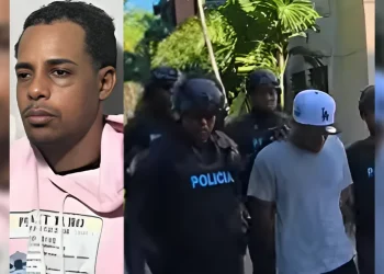 Policía sobre conductor vinculado a incidente con Masha presente