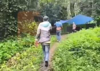 Hallan uno en estado lamentable en Sabana del Puerto