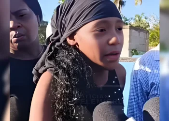 Sepultan joven hallada en cisterna y familiares rompen el silencio