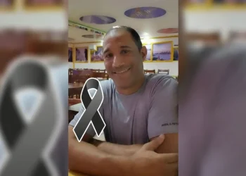 Hombre de 44 años pierde la existencia en Villa Trina, Moca