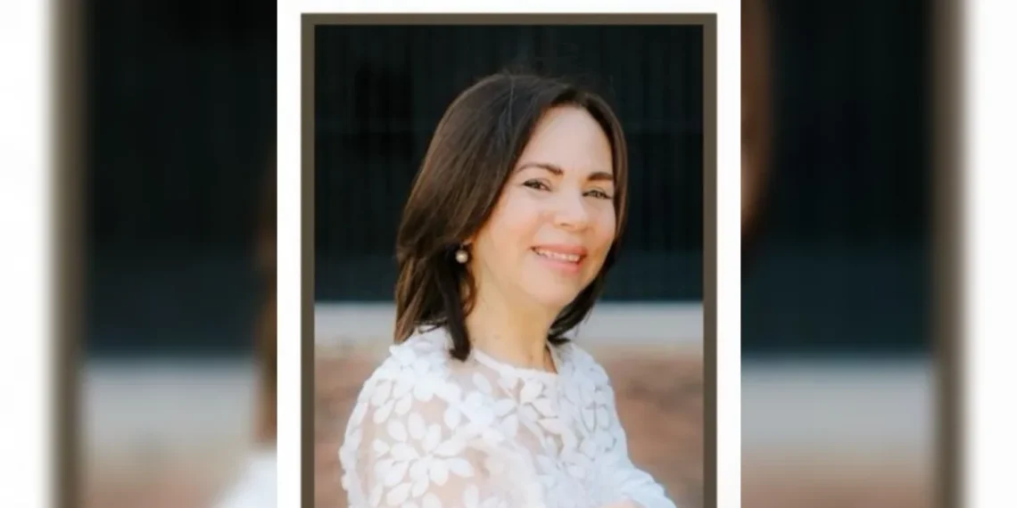 Dejó de existir Yanet Moreno García según comunicado de sus parientes