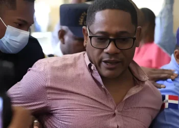 Ratifican prisión preventiva a militar por caso de joven en Los Guandules