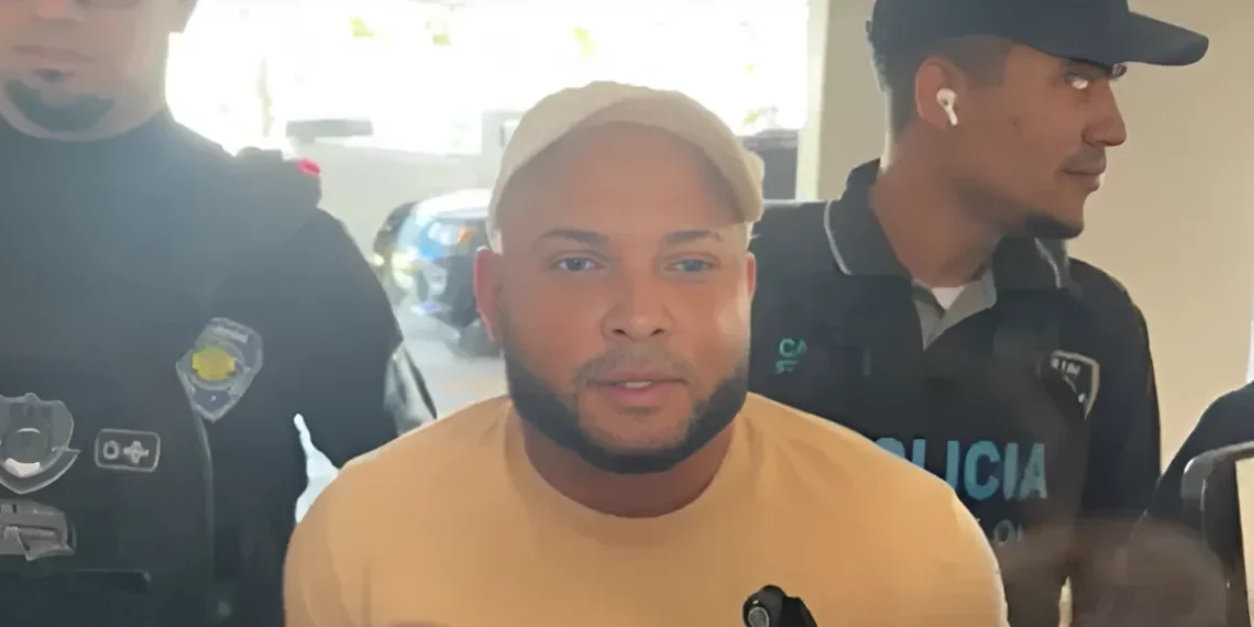 Hombre que afectó a su ex en SFM ofrece más detalles sobre lo que descubrió