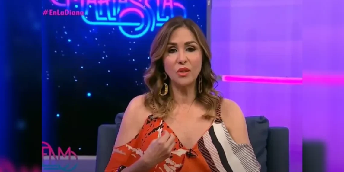 Mariasela Álvarez anuncia salida del aire de programa “Esta Noche Mariasela”