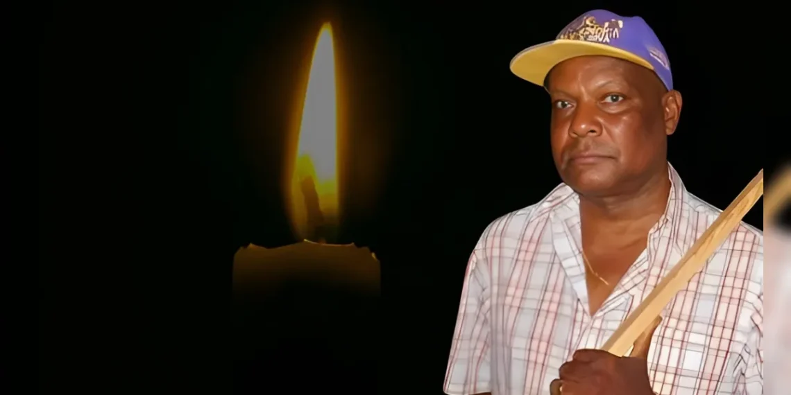 Dejó de existir exregidor de Villa Riva en su residencia