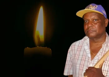 Dejó de existir exregidor de Villa Riva en su residencia