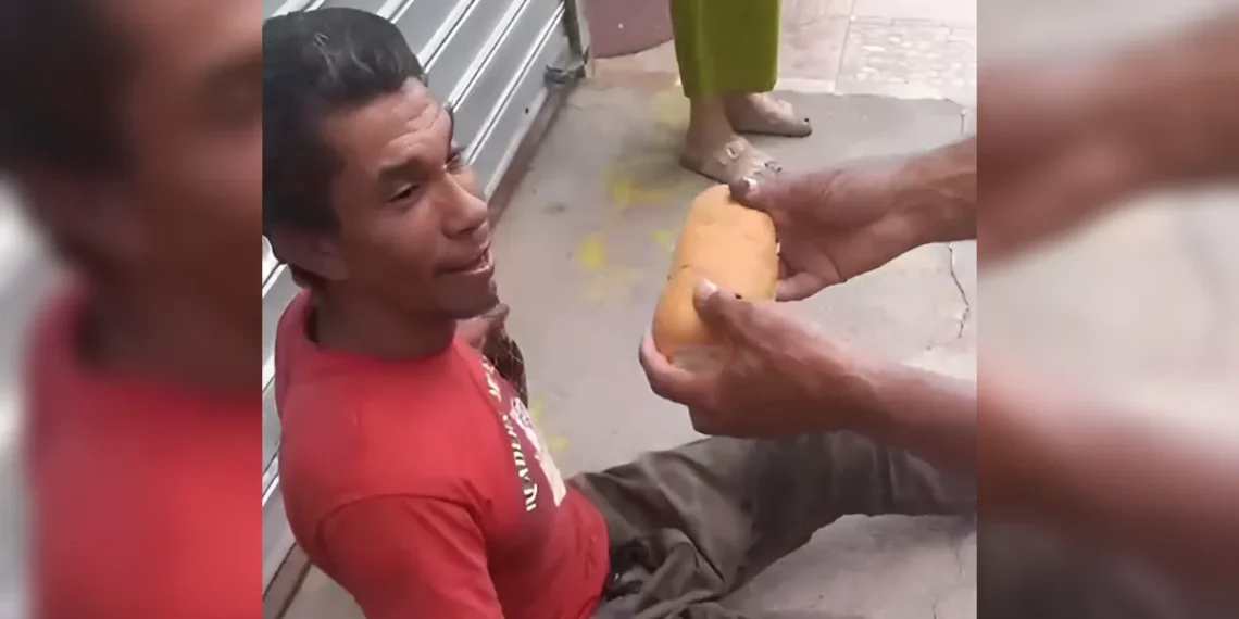 Indignación en Jarabacoa por situación con persona vulnerable