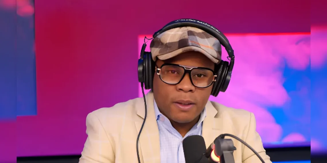 Lo que destapó Tolentino sobre el caso de Likairis Díaz Valenzuela