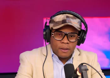 Lo que destapó Tolentino sobre el caso de Likairis Díaz Valenzuela