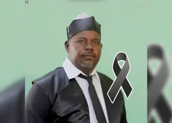 Comunidad acompaña a familia Decena por triste desenlace de hombre