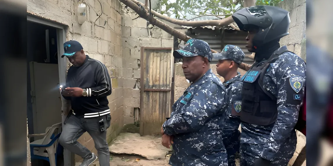 Denuncia alerta sobre situación intrafamiliar en Villa Hermosa