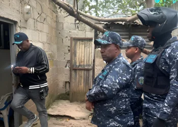 Denuncia alerta sobre situación intrafamiliar en Villa Hermosa