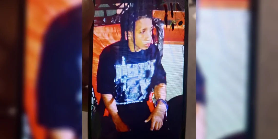 Trabajador experimentó triste desenlace en construcción en Piantini