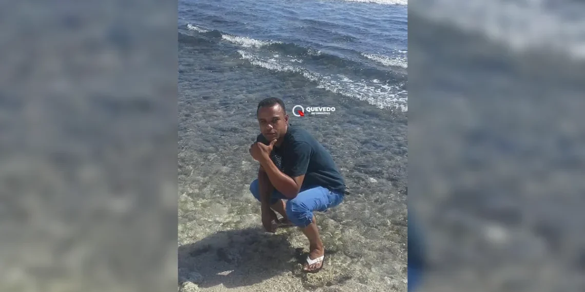 Identifican a hombre señalado por trato indebido a su padre