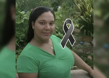Comunidad de Consuelo lamenta triste desenlace de Katty Lajara